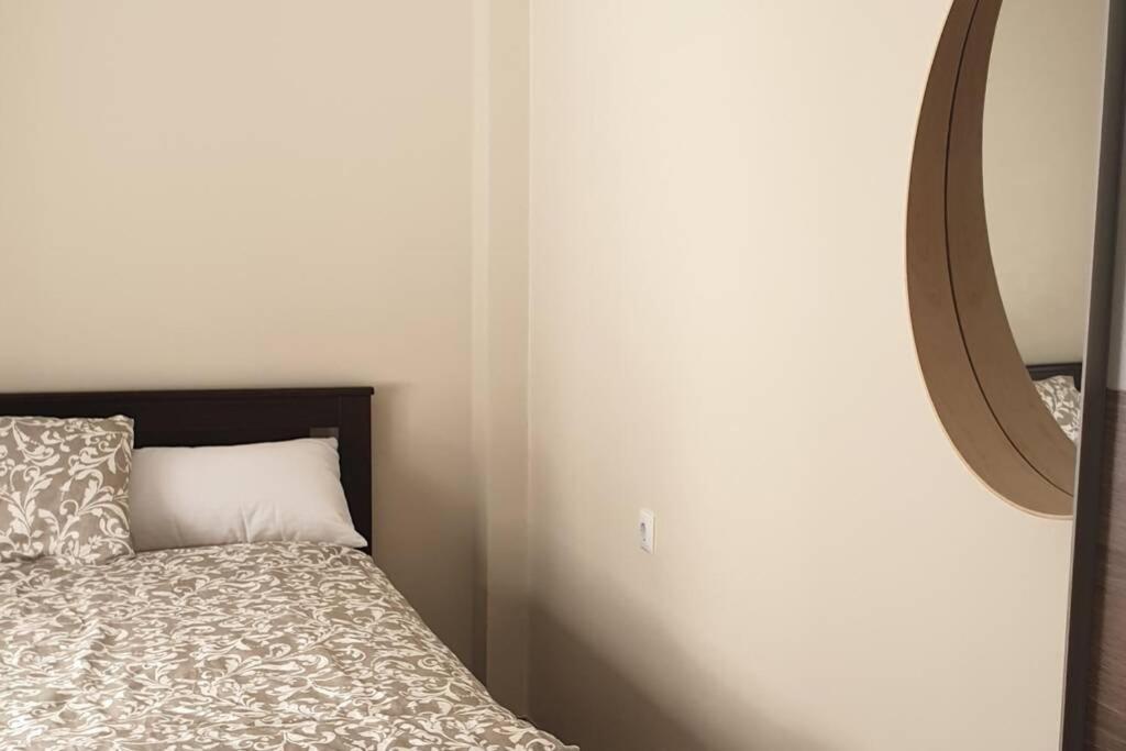 Modern Huge Appartement, Just 100 M From The Beach Santa Pola Exterior photo