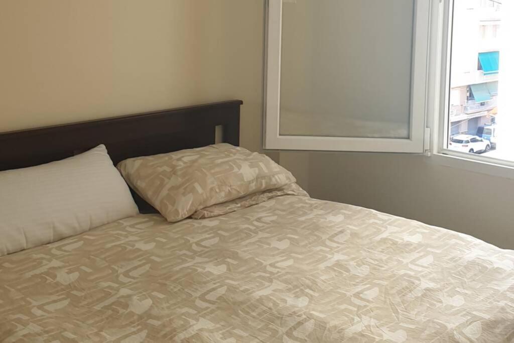 Modern Huge Appartement, Just 100 M From The Beach Santa Pola Exterior photo