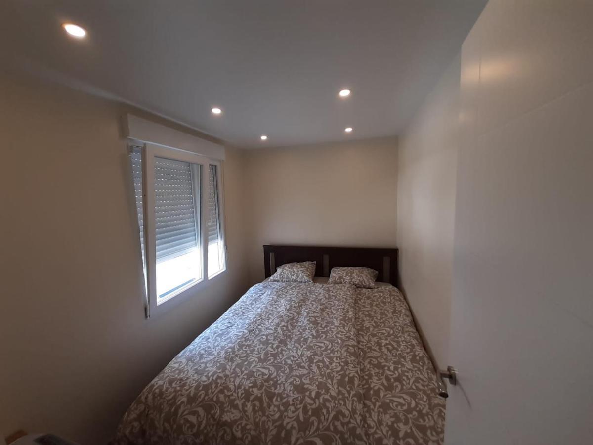 Modern Huge Appartement, Just 100 M From The Beach Santa Pola Exterior photo